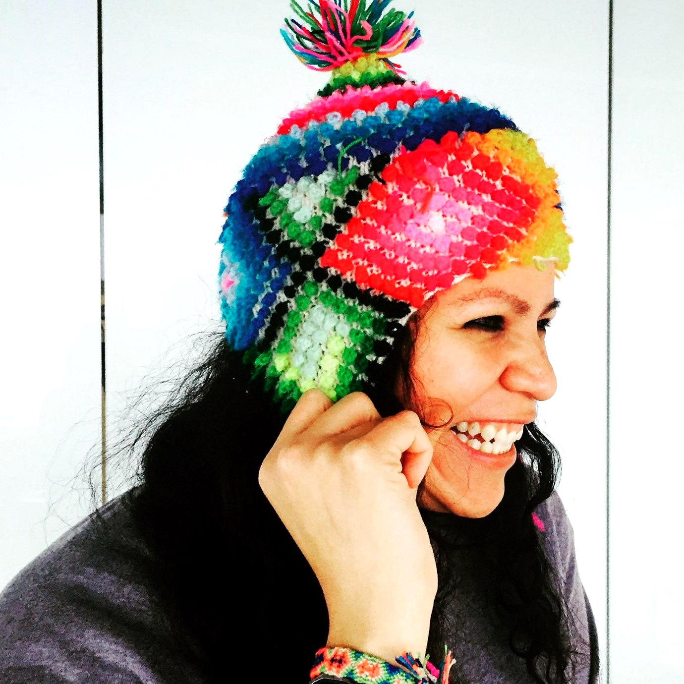 Sharon Aurelio, brand and narrative strategist